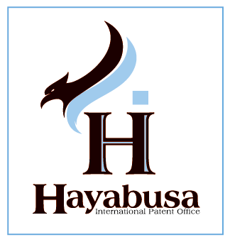 H Hayabusa International Patent Office